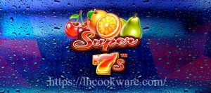 Read more about the article Super 7s: Kombinasi Buah dan Angka Keberuntungan di Setiap Putaran