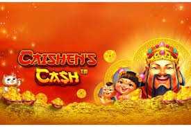Read more about the article Caishen’s Cash: Slot Bertema Keberuntungan Tiongkok dengan Peluang Jackpot Besar