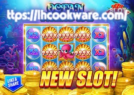 Read more about the article Ocean Paradise: Petualangan Seru di Dunia Slot Online Bertema Laut