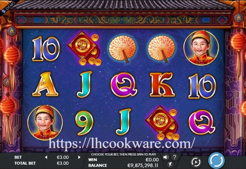 Read more about the article Lion Dance Festival: Slot Barongsai Imlek dengan Bonus Bertingkat