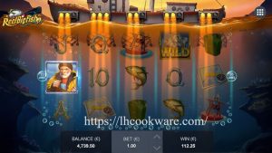 Read more about the article Reel Big Fish: Tarik Kail, Raih Tangkapan Raksasa