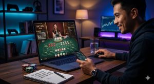 Read more about the article Strategi Bermain Sic Bo Online untuk Pemula hingga Profesional