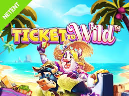 Read more about the article Ticket to Wild – Slot NetEnt Bertema Traveling yang Diam-Diam Punya Gameplay Paling “Nempel” Tahun Ini