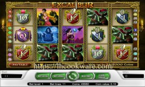 Read more about the article Excalibur Slots: Slot Pedang Legendaris dengan Kisah Raja Arthur dan Keajaiban Camelot